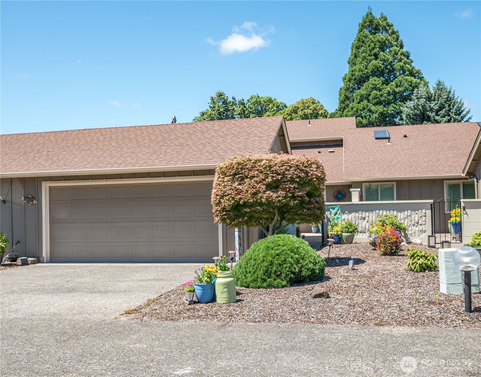 Residential in Longview 2