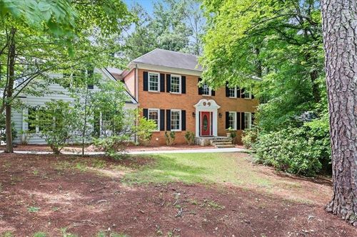 713 Chesterfield Dr, Lawrenceville, GA, 30044-5627 | Card Image