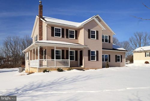 201 Limestone Dr, BELLEFONTE, PA, 16823-7545 | Card Image