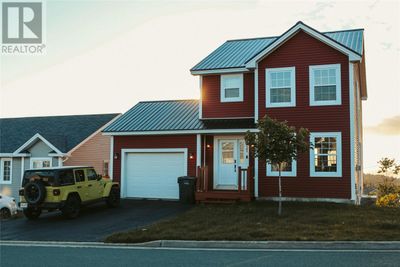 21 Sedgewick St, House other with 3 bedrooms, 4 bathrooms and null parking in Paradise NL | Image 1