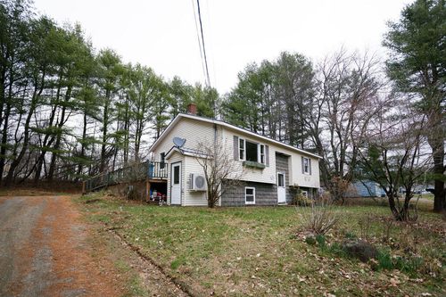 109 Sunny Hill Drive, Farmington, ME, 04938 | Card Image