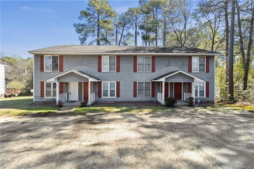 981 Odom Dr, Fayetteville, NC, 28304-1817 | Card Image