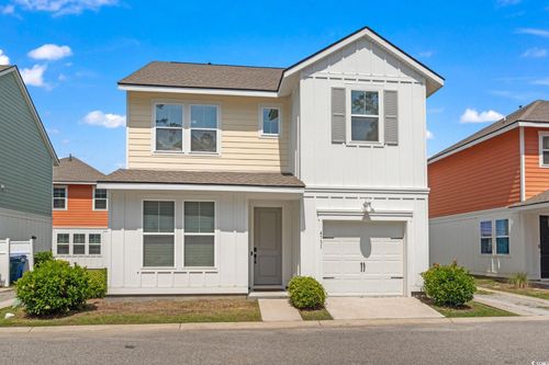 4731 Cloisters Ln, Myrtle Beach, SC, 29577-8817 | Card Image