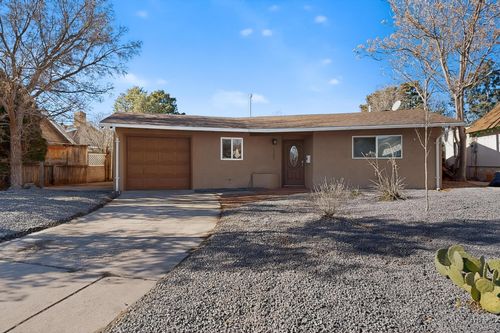 1305 Saint St Ne, Albuquerque, NM, 87112-5134 | Card Image