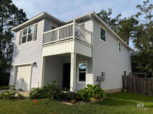 27441 Canal Rd, Orange Beach, AL, 36561-4032 | Card Image