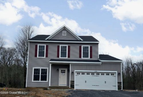 918 Ridgeview Cir, Castleton-on-Hudson, NY, 12033-4600 | Card Image
