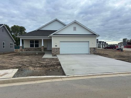 3-820 Apache Drive, Rochester, IN, 46975 | Card Image