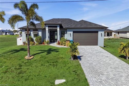 3911 Nw 40th Ter, Cape Coral, FL, 33993-7416 | Card Image