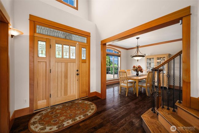 794 W Smith Rd, House other with 4 bedrooms, 5 bathrooms and 4 parking in Bellingham WA | Image 5