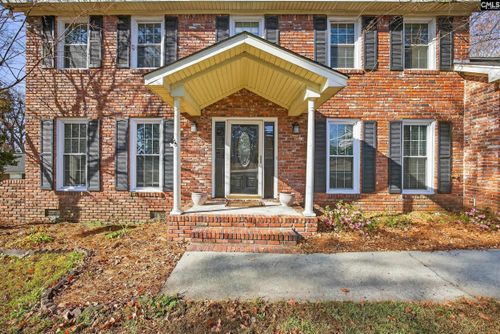 6607 Nursery Rd, Columbia, SC, 29212-2017 | Card Image