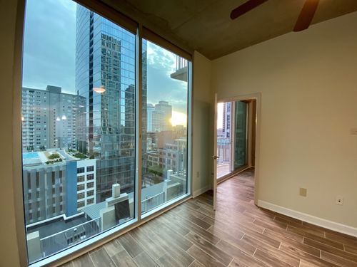 apt-1112-415 Church St, Nashville, TN, 37219-1830 | Card Image
