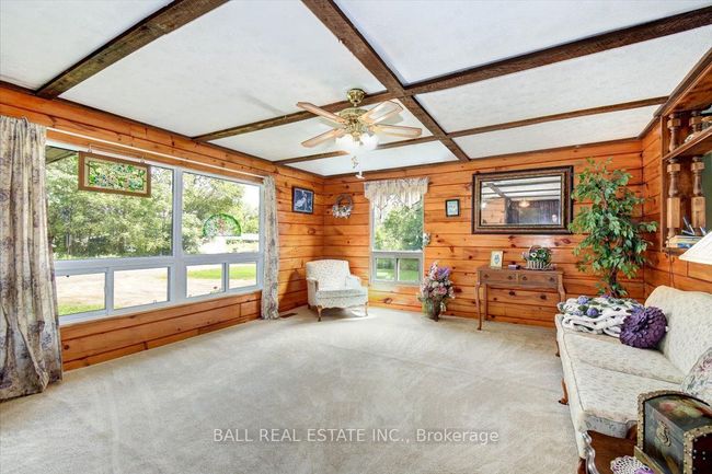 22 High St, House other with 3 bedrooms, 1 bathrooms and 6 parking in Wollaston ON | Image 8