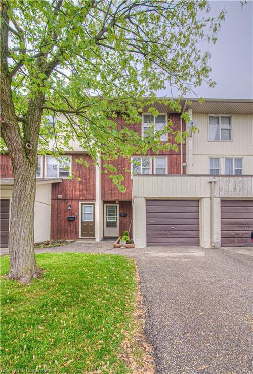 65-135 Chalmers St S, Cambridge, ON, N1R6M2 | Card Image