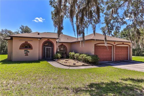3401 N Bonnie Pt, HERNANDO, FL, 34442-6517 | Card Image