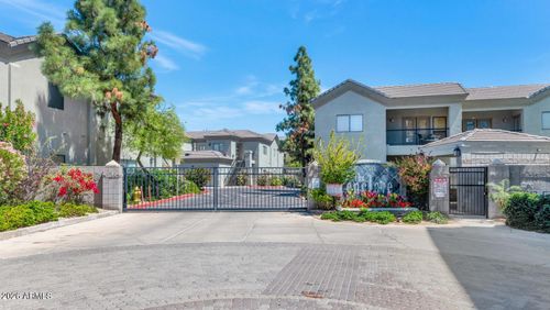 203-4533 N 22nd St, Phoenix, AZ, 85016-4601 | Card Image