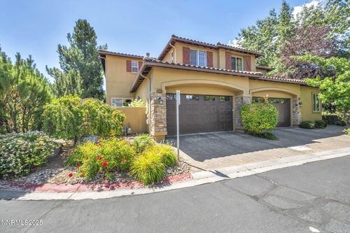 3980 San Donato Loop, Reno, NV, 89519-8049 | Card Image
