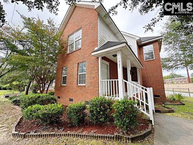 King St, Columbia, SC 29205