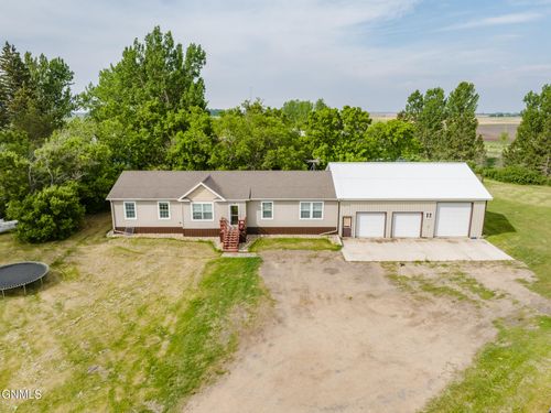 6087 10th Ave N, Granville, ND, 58741-9547 | Card Image