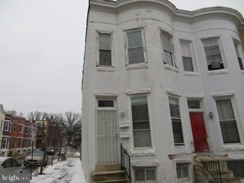2731 Parkwood Ave, BALTIMORE, MD, 21217-1983 | Card Image