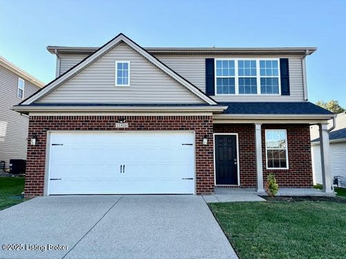11416 Caswell Springs Way, Louisville, KY, 40291-8328 | Card Image