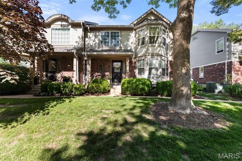 5431 Vicar Ct, Saint Louis, MO, 63119-5721 | Card Image