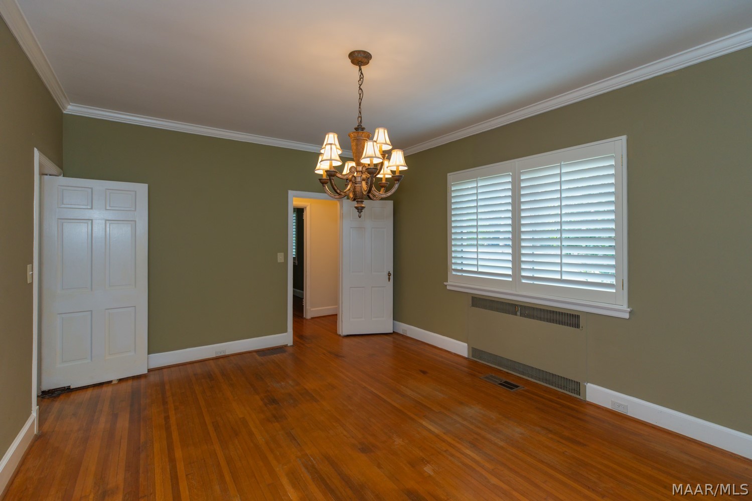 Residential in Montgomery 5