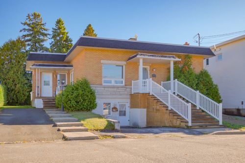 257 Rue Landry, Thetford Mines, QC, G6G4S6 | Card Image