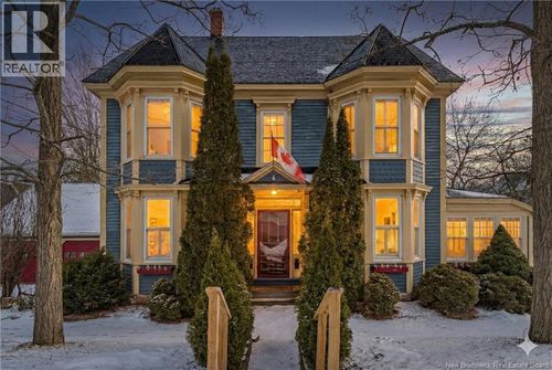 54 Front St, Gagetown, NB, E5M1A1 | Card Image