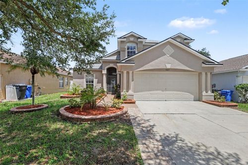 13013 Tribute Drive, RIVERVIEW, FL, 33578 | Card Image