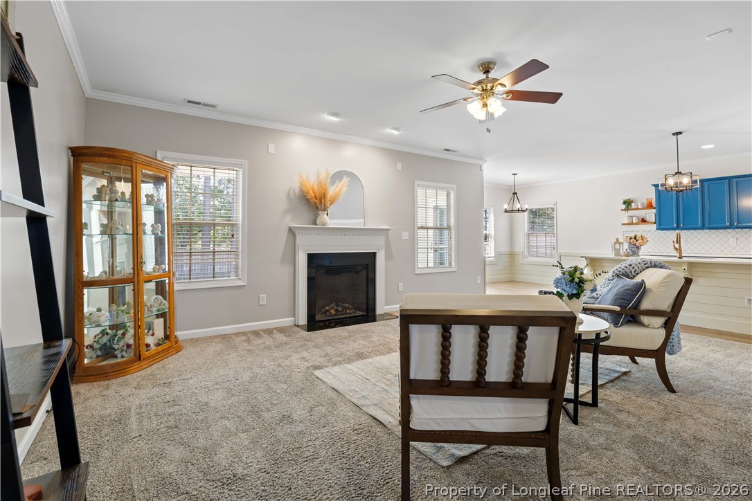 Residential in Fayetteville 4