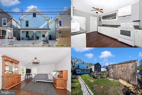 808 Knoxville Rd, KNOXVILLE, MD, 21758-9512 | Card Image