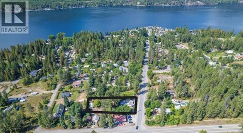9&11 Kingsley Rd, Christina Lake, BC, V0H1E2 | Card Image