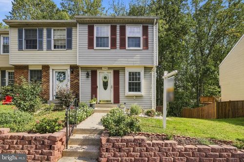 19142 Partridge Wood Dr, GERMANTOWN, MD, 20874-5356 | Card Image