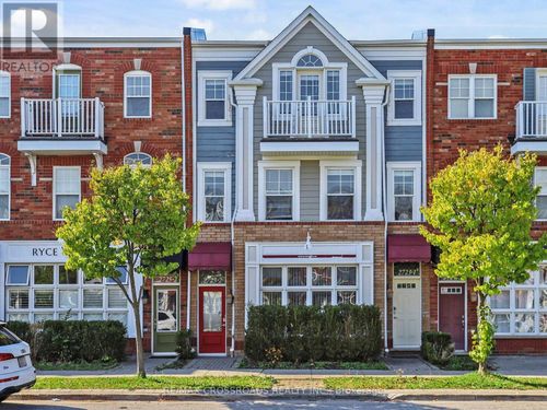 2723 Bur Oak Ave, Markham, ON, L6B1K7 | Card Image