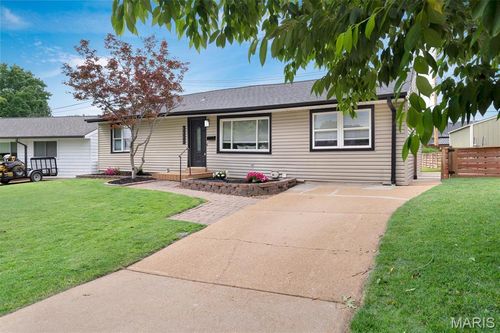 5463 Tedmar Ct, Saint Louis, MO, 63139-1552 | Card Image