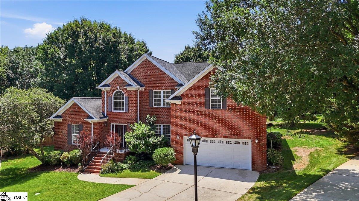 Residential in Simpsonville 2