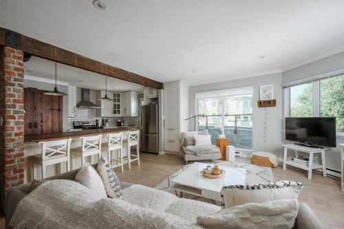 21-1182 W 7th Ave, Vancouver, BC, V6H1B4 | Card Image