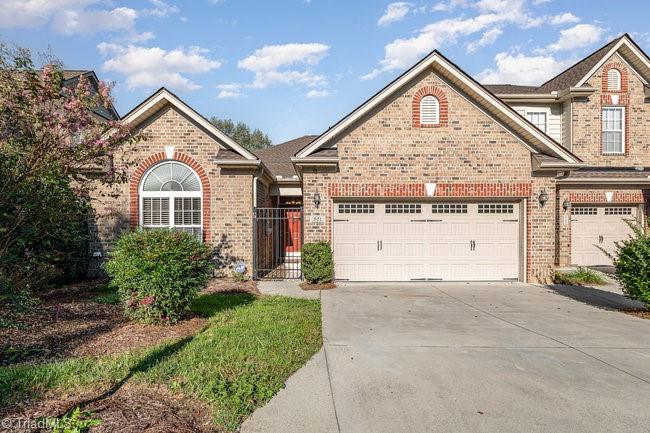 Southlake Ct, Lexington, NC 27295