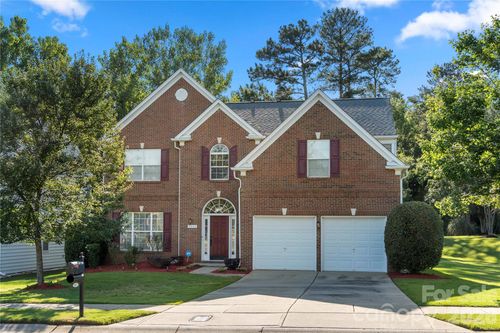 9313 Linden Tree Ln, Charlotte, NC, 28277-6619 | Card Image