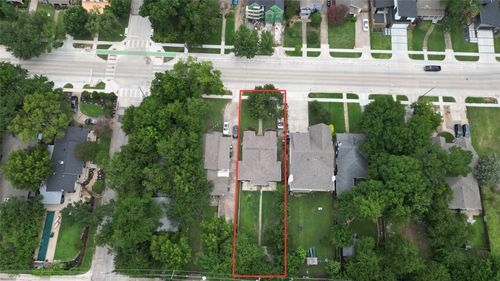 6012 Richmond Ave, Dallas, TX, 75206-6842 | Card Image