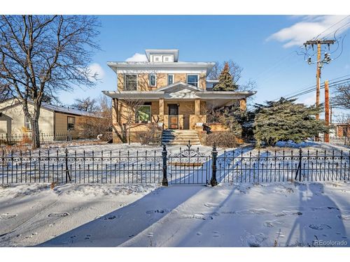 107 S 4th Ave, Brighton, CO, 80601-2031 | Card Image