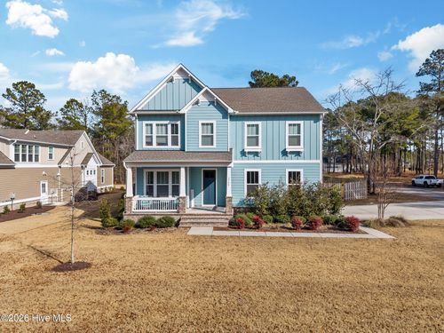 3764 Silver Melon Rd Ne, Leland, NC, 28451-6612 | Card Image