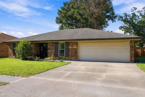 125 Glenhill Drive, Houma, LA, 70363 | Card Image