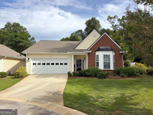 781 Azalea Avenue, McDonough, GA, 30253 | Card Image