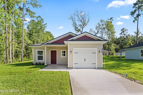 8763 Susie St, Jacksonville, FL, 32210-6453 | Card Image