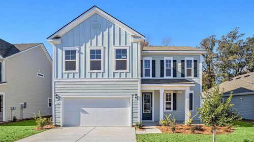 152 Bjorn Way, Longs, SC, 29568 | Card Image