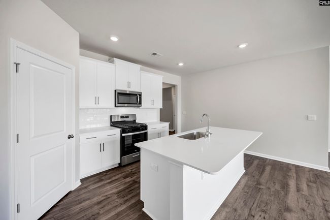 141 Ruby Prince Road, House other with 4 bedrooms, 2 bathrooms and null parking in Gilbert SC | Image 8