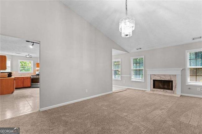 6416 Chestnut Glen Dr, House other with 4 bedrooms, 2 bathrooms and null parking in Norcross GA | Image 7