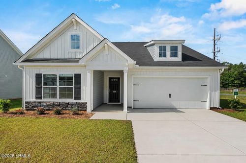 105 Jinks Street, Yemassee, SC, 29945 | Card Image