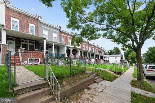116 N Culver St, BALTIMORE, MD, 21229-3007 | Card Image